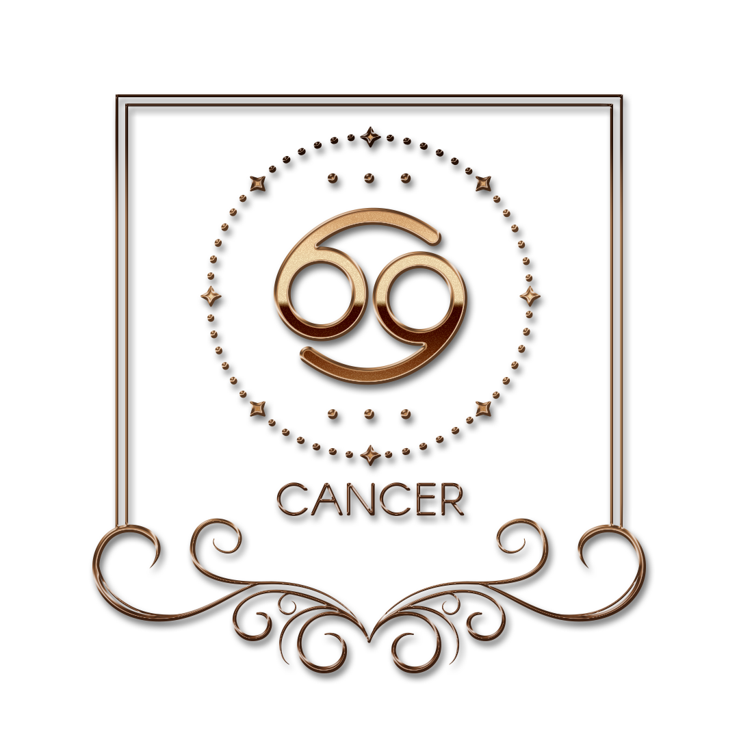 Cancer png, Free Cancer metallic zodiac sign png, Cancer sign PNG, Cancer PNG transparent images download